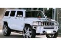 2012 Hummer H3