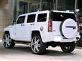 2012 Hummer H3