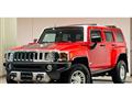 2009 Hummer H3