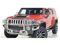 2008 Hummer H3