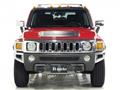 2006 Hummer H3