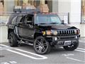 2006 Hummer H3