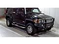 2005 Hummer H3