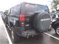 2005 Hummer H3