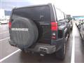 2005 Hummer H3