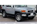 2017 Toyota FJ Cruiser