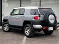 2017 Toyota FJ Cruiser