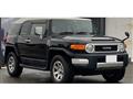 2013 Toyota FJ Cruiser