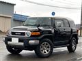 2013 Toyota FJ Cruiser