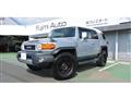 2013 Toyota FJ Cruiser