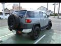 2013 Toyota FJ Cruiser