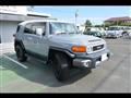 2013 Toyota FJ Cruiser