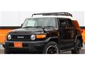 2012 Toyota FJ Cruiser