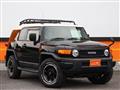 2012 Toyota FJ Cruiser