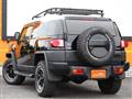 2012 Toyota FJ Cruiser