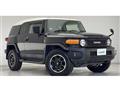 2012 Toyota FJ Cruiser