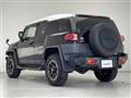 2012 Toyota FJ Cruiser