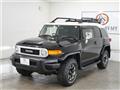 2012 Toyota FJ Cruiser