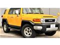 2011 Toyota FJ Cruiser