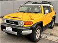 2011 Toyota FJ Cruiser