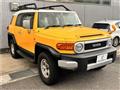 2011 Toyota FJ Cruiser