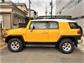 2011 Toyota FJ Cruiser