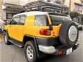 2011 Toyota FJ Cruiser