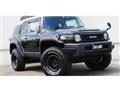 2011 Toyota FJ Cruiser