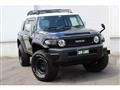 2011 Toyota FJ Cruiser