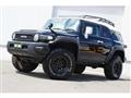 2011 Toyota FJ Cruiser