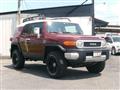 2008 Toyota FJ Cruiser