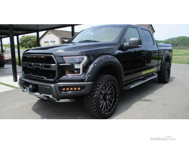 2021 Ford F150