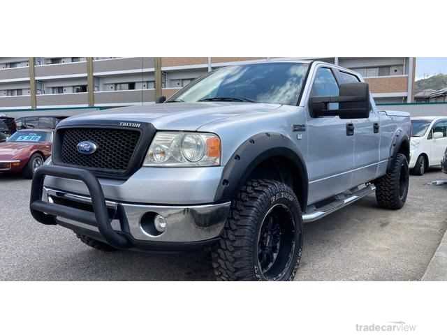 2006 Ford F150