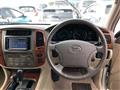 2004 Toyota Land Cruiser