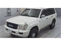 2003 Toyota Land Cruiser