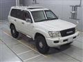 2003 Toyota Land Cruiser