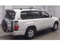 1999 Toyota Land Cruiser