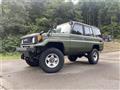 1998 Toyota Land Cruiser