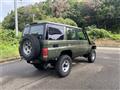 1998 Toyota Land Cruiser