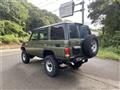 1998 Toyota Land Cruiser