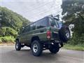 1998 Toyota Land Cruiser