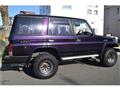 1993 Toyota Land Cruiser