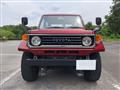 1992 Toyota Land Cruiser