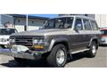 1989 Toyota Land Cruiser