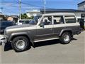 1989 Toyota Land Cruiser