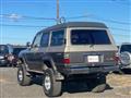 1989 Toyota Land Cruiser