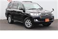 2016 Toyota Land Cruiser