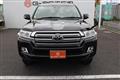 2016 Toyota Land Cruiser