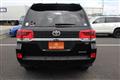 2016 Toyota Land Cruiser