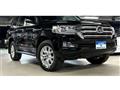 2016 Toyota Land Cruiser